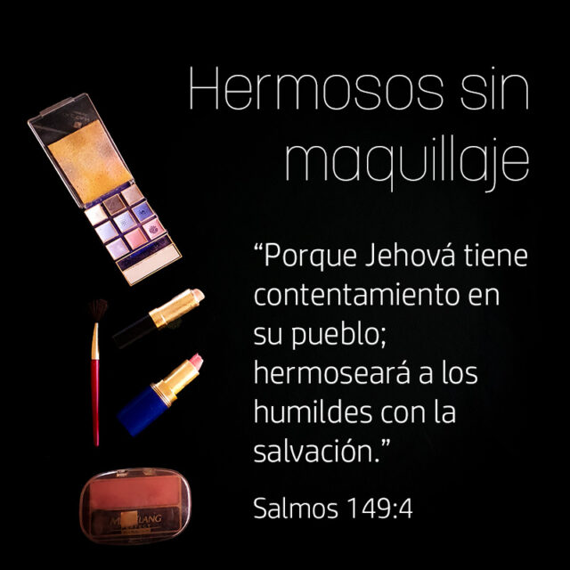 Hermosos Sin Maquillaje Ministerio Fuego De Dios